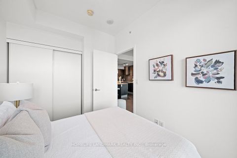 Photo 32 at 3706 - 9 Bogert Avenue, Westgate, Toronto