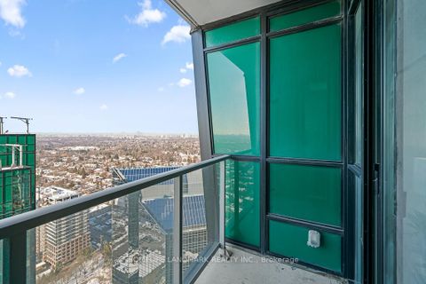 Photo 35 at 3706 - 9 Bogert Avenue, Westgate, Toronto