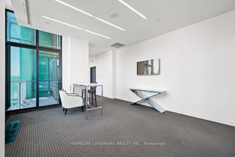 Photo 36 at 3706 - 9 Bogert Avenue, Westgate, Toronto