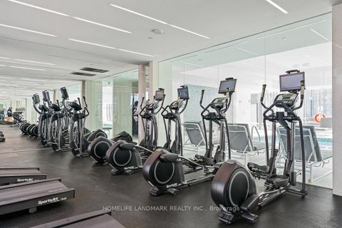 Photo 37 at 3706 - 9 Bogert Avenue, Westgate, Toronto