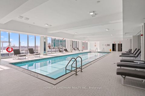 Photo 39 at 3706 - 9 Bogert Avenue, Westgate, Toronto