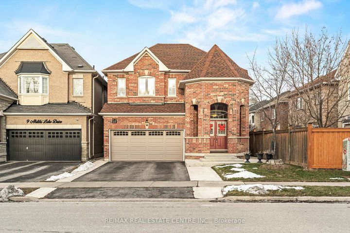 Photo 0 at 15 Helman Road, Wellington, Brampton