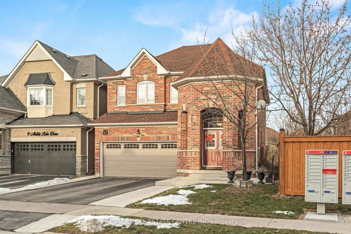 Photo 1 at 15 Helman Road, Wellington, Brampton
