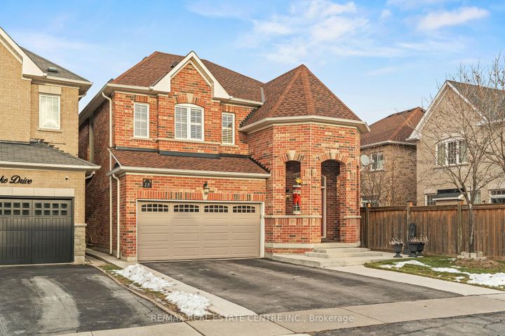 Photo 2 at 15 Helman Road, Wellington, Brampton
