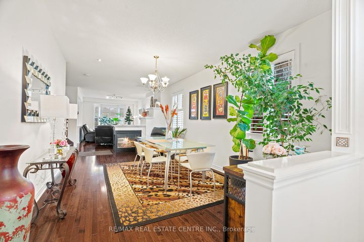 Photo 5 at 15 Helman Road, Wellington, Brampton