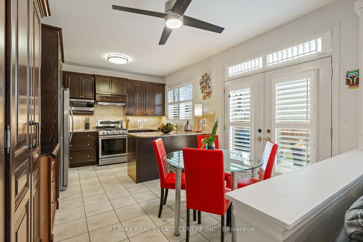 Photo 10 at 15 Helman Road, Wellington, Brampton