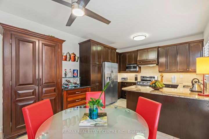 Photo 11 at 15 Helman Road, Wellington, Brampton