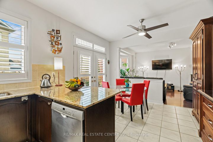 Photo 12 at 15 Helman Road, Wellington, Brampton