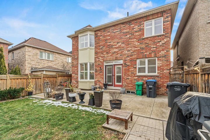 Photo 45 at 15 Helman Road, Wellington, Brampton