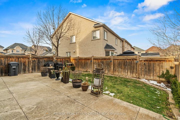 Photo 48 at 15 Helman Road, Wellington, Brampton