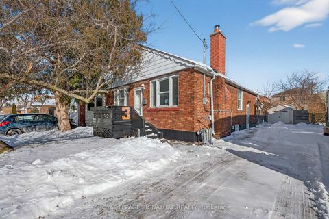 Photo 0 at 3 Wanstead Avenue, Oakridge, Toronto