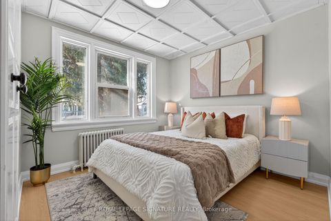 Photo 14 at 3 Wanstead Avenue, Oakridge, Toronto