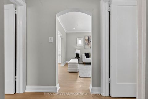 Photo 16 at 3 Wanstead Avenue, Oakridge, Toronto