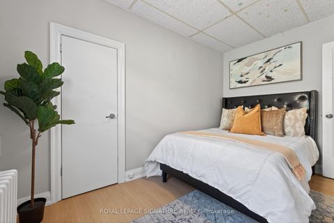 Photo 17 at 3 Wanstead Avenue, Oakridge, Toronto