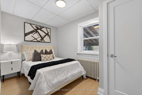 Photo 20 at 3 Wanstead Avenue, Oakridge, Toronto