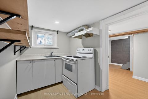 Photo 25 at 3 Wanstead Avenue, Oakridge, Toronto