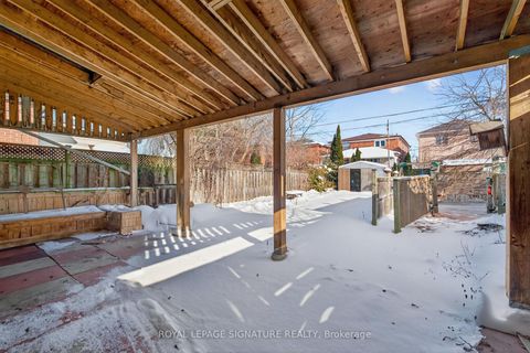 Photo 30 at 3 Wanstead Avenue, Oakridge, Toronto