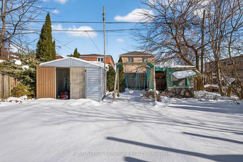 Photo 33 at 3 Wanstead Avenue, Oakridge, Toronto
