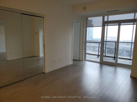 Photo 7 at 1212 - 50 ORDNANCE Street, Niagara, Toronto