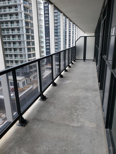 Photo 9 at 1212 - 50 ORDNANCE Street, Niagara, Toronto