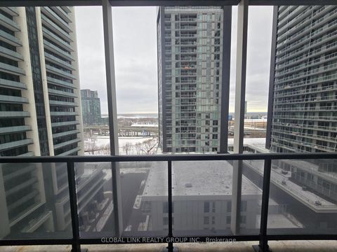 Photo 10 at 1212 - 50 ORDNANCE Street, Niagara, Toronto