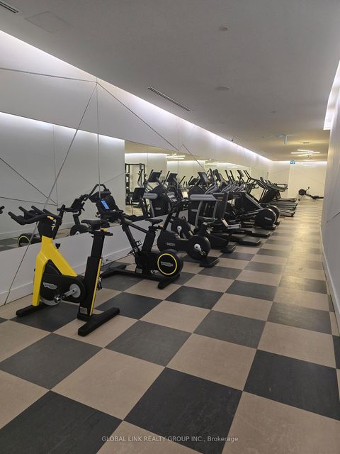 Photo 11 at 1212 - 50 ORDNANCE Street, Niagara, Toronto