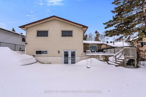 Photo 22 at 5 Carol Road, Allandale Heights, Barrie