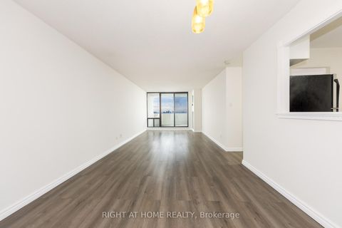 Photo 6 at 3206 - 10 Tangreen Court, Newtonbrook West, Toronto