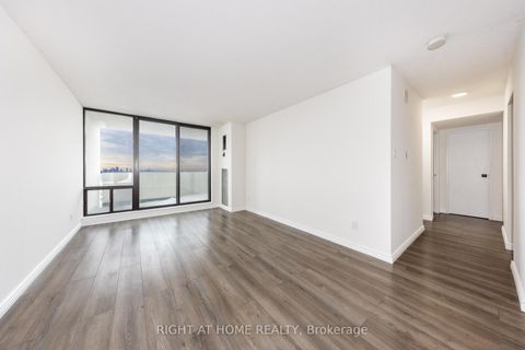 Photo 7 at 3206 - 10 Tangreen Court, Newtonbrook West, Toronto