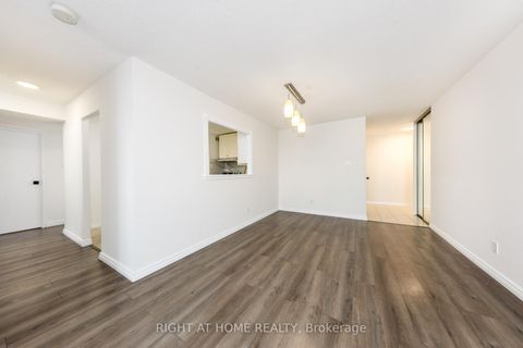 Photo 10 at 3206 - 10 Tangreen Court, Newtonbrook West, Toronto