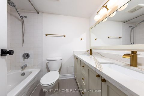 Photo 18 at 3206 - 10 Tangreen Court, Newtonbrook West, Toronto