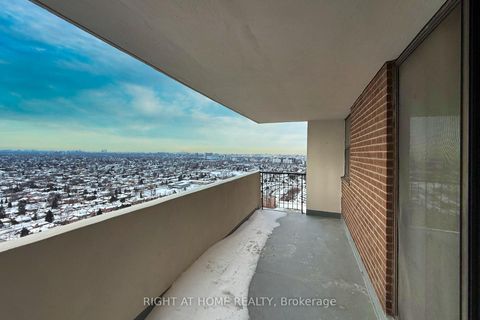 Photo 26 at 3206 - 10 Tangreen Court, Newtonbrook West, Toronto