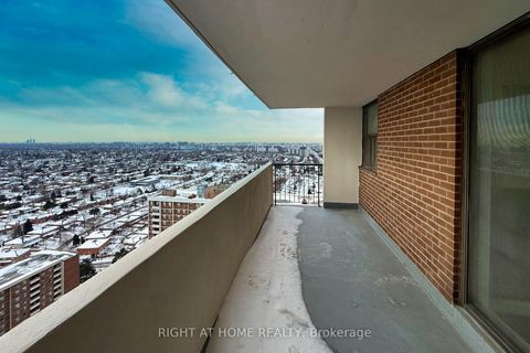 Photo 27 at 3206 - 10 Tangreen Court, Newtonbrook West, Toronto