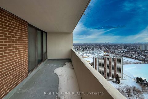 Photo 29 at 3206 - 10 Tangreen Court, Newtonbrook West, Toronto