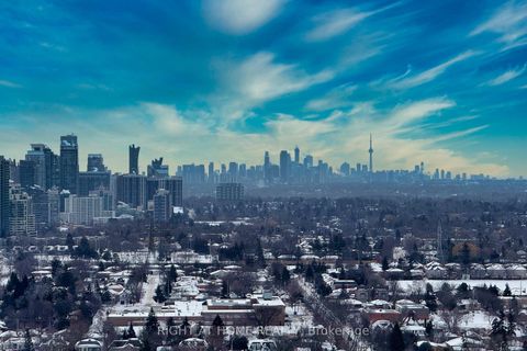 Photo 33 at 3206 - 10 Tangreen Court, Newtonbrook West, Toronto