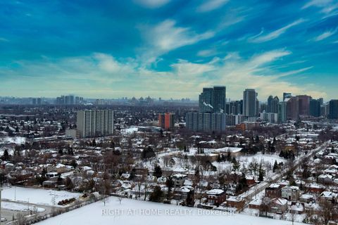 Photo 34 at 3206 - 10 Tangreen Court, Newtonbrook West, Toronto