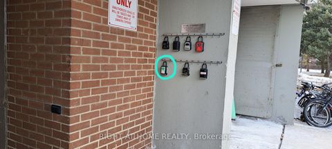 Photo 37 at 3206 - 10 Tangreen Court, Newtonbrook West, Toronto