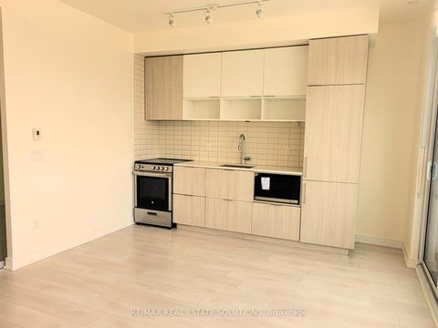 Photo 3 at 1214 - 60 Tannery Road, Waterfront Communities C8, Toronto