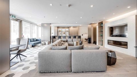 Photo 11 at 1214 - 60 Tannery Road, Waterfront Communities C8, Toronto