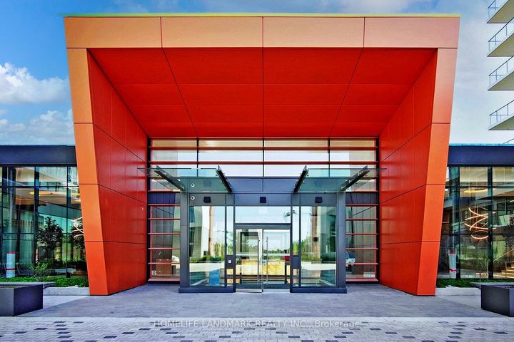 Photo 5 at PH3803 - 85 Mcmahon Drive, Bayview Village, Toronto