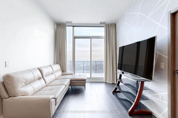 Photo 11 at PH3803 - 85 Mcmahon Drive, Bayview Village, Toronto