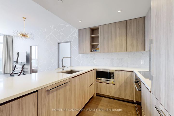 Photo 13 at PH3803 - 85 Mcmahon Drive, Bayview Village, Toronto