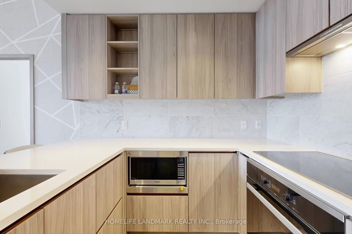 Photo 14 at PH3803 - 85 Mcmahon Drive, Bayview Village, Toronto