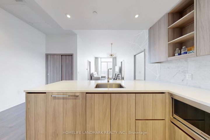 Photo 15 at PH3803 - 85 Mcmahon Drive, Bayview Village, Toronto