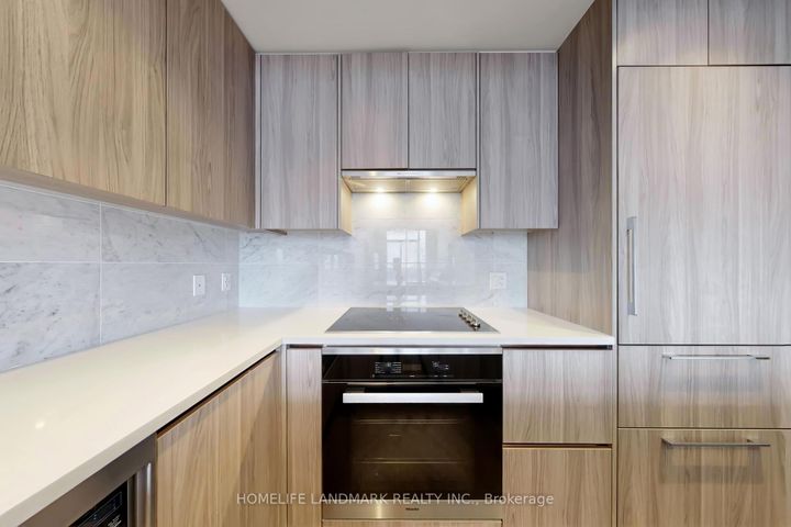 Photo 17 at PH3803 - 85 Mcmahon Drive, Bayview Village, Toronto