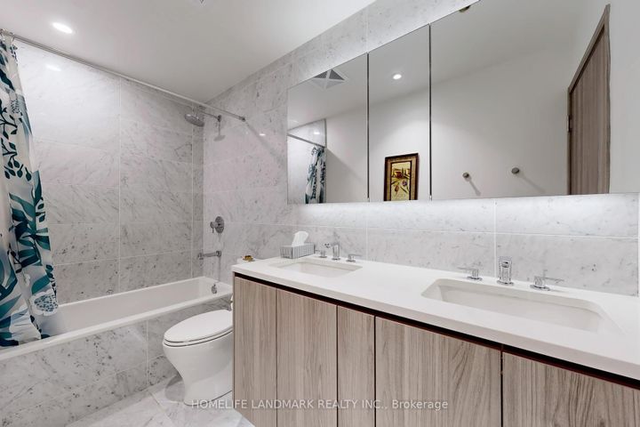 Photo 22 at PH3803 - 85 Mcmahon Drive, Bayview Village, Toronto