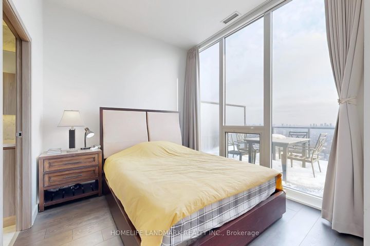 Photo 23 at PH3803 - 85 Mcmahon Drive, Bayview Village, Toronto