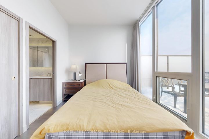 Photo 24 at PH3803 - 85 Mcmahon Drive, Bayview Village, Toronto