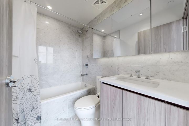 Photo 26 at PH3803 - 85 Mcmahon Drive, Bayview Village, Toronto