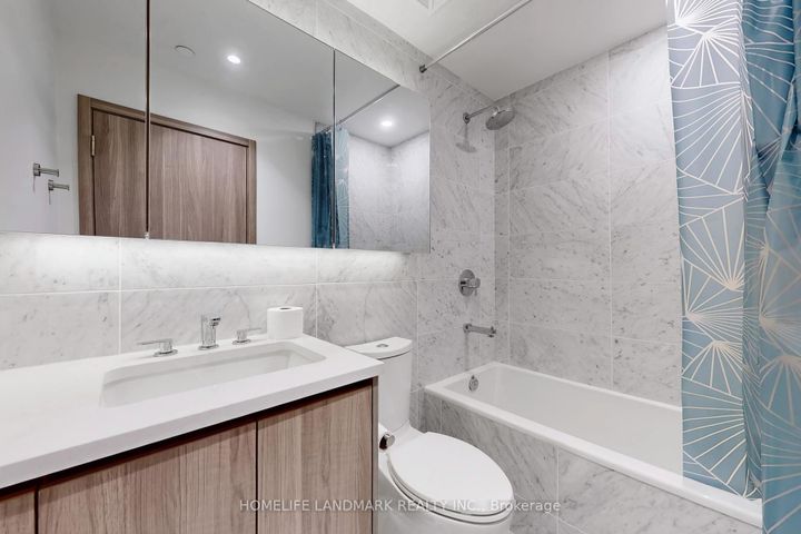 Photo 29 at PH3803 - 85 Mcmahon Drive, Bayview Village, Toronto